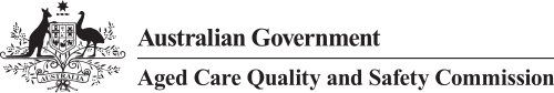 Aged Care Quality & Safety Commission